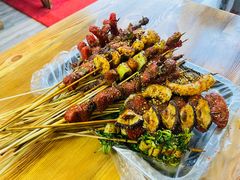 -非凡烧烤(历史博物馆店)