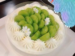 -壹点壹客·生日蛋糕(龙岗店)
