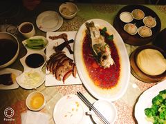 -荔枝苑养生餐厅(尊尚领地店)