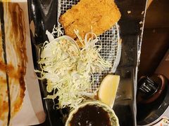 -白石的深夜食堂(济南万象城店)
