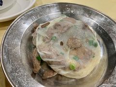 -标记美食新鲜猪杂(兴南大道店)
