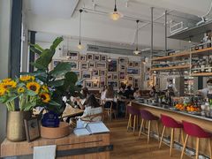 -BOR Eatery(安福路店)