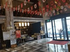 -御海8号温泉酒店