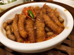 -金时代顺风大酒店(金山店)