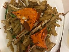 -松兰山海景大酒店·海鲜中餐厅