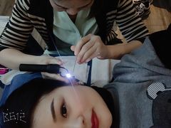 -莲SPA足道养生馆(殷高路旗开坊店)