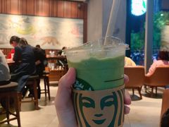 -星巴克(绍兴诸暨万达广场店)