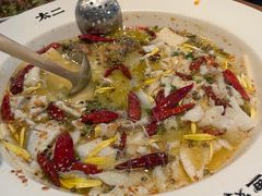 -太二酸菜鱼(金沙印象城店)