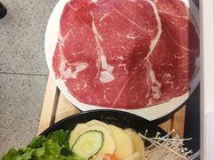 -许府牛火锅(信义坊总店)