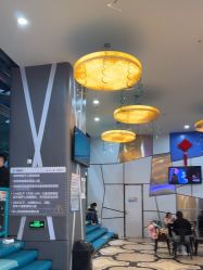 -反弹蹦床公园·亲子乐园·团建·派对(尚品奥莱店)