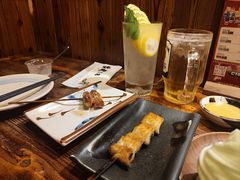 -鸟剑居酒屋(天河南二路店)