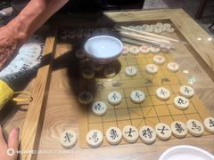 -爷爷的烀饼店
