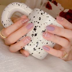 -CO COLOR美甲美睫美妆