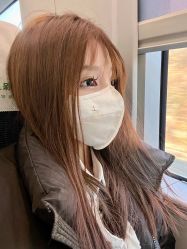 -New Fashion发型定制