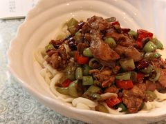 -乐三里屯面馆(阿那亚店)