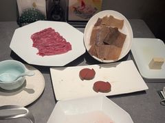 -鼎鼎香·港式火锅(北京SKP店)