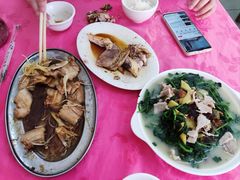 -羊桥饭店(江门紫沙路店)