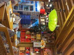 -民食香·腊排骨野生菌美食(木府店)