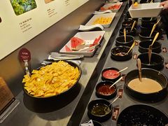 -巴奴毛肚火锅(七宝领展广场店)