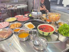 -玄希浪漫厨房·韩料烤肉(湖滨银泰in77店)