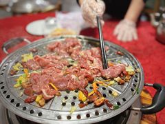 -友口福(大良店)