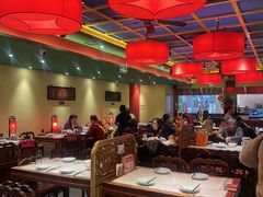 -小吊梨汤·北京菜·烤鸭(鸟巢店)