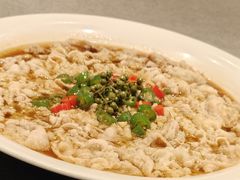 -羲和雅苑•北京烤鸭(国贸商城店)