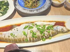 -连鹭海鲜·海肠捞饭·海胆饭(星海店)