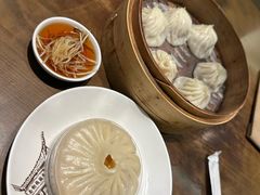 -南翔馒头店(豫园店)