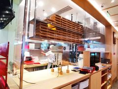 -喜家德虾仁水饺(东方宝泰店)