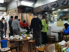 大堂-陈光记烧腊店(罗保博士街店)
