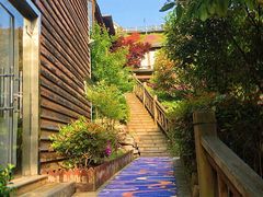 -江南天池高山汤泉城