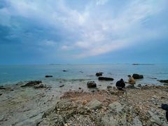 -长岛南北长山旅游景区