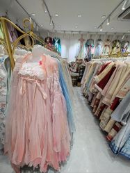 -梦回汉唐汉服旗袍体验馆(拙政园店)