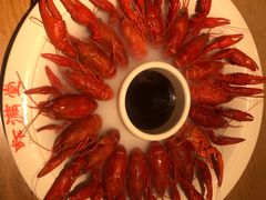 冰镇龙虾-虾满堂(瑞虹店)