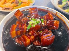 红烧肉-日上三甘(三里屯店)