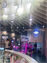 -小牧童游乐园(西丽宝能环球汇店)