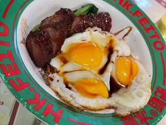 -肥韬香港茶餐厅(上海首店)