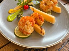 -MARU玛露音乐餐厅(大学路店)