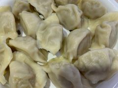 -北方饺子王·海肠捞饭·海鲜锅(山大店)