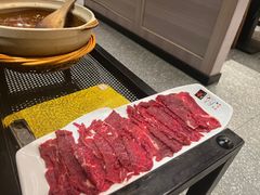 -你好牛火锅 头牌无花果鸡(海上传奇店)