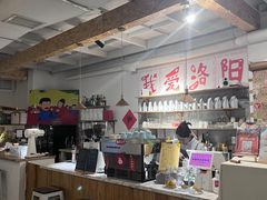 -栖咖啡(泉舜店)