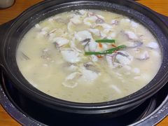 -黑鱼郭我家酸菜鱼(摩尔广场店)