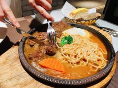 -红屋牛排(闽江路店)