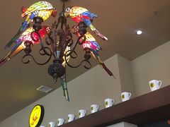 -栖巢咖啡(天鹅湖万达低碳店)