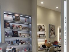 -海马体照相馆(广州新世界云门New park店)