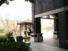 -御庭精品酒店(秦淮河店)