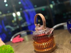 -彩丰楼中餐厅(佘山世茂洲际酒店)