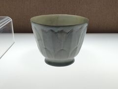 -宝丰清凉寺汝官窑遗址展览馆