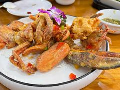 -醉壹号海鲜大排档·老厦门特色菜(厦门美食地标店)